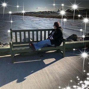 Meet your Posher, Carole